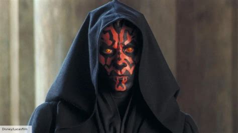 Star Wars Only Ever Has Two Sith Lords For One Simple Reason