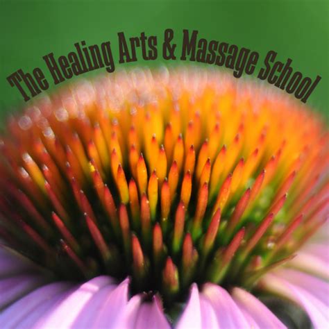 The Healing Arts and Massage School - The Healing Arts and Massage School