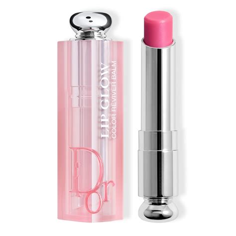 Dior Addict Lip Glow B Lsamo Labial Sephora Mx