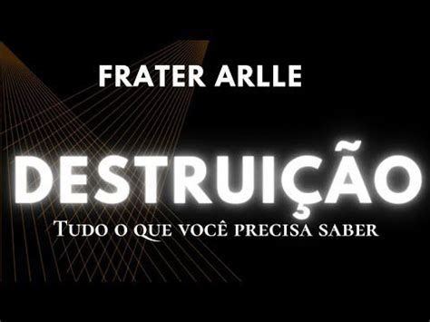 Trabalho De Destrui O Tudo O Que Voc Precisa Saber Destruicao