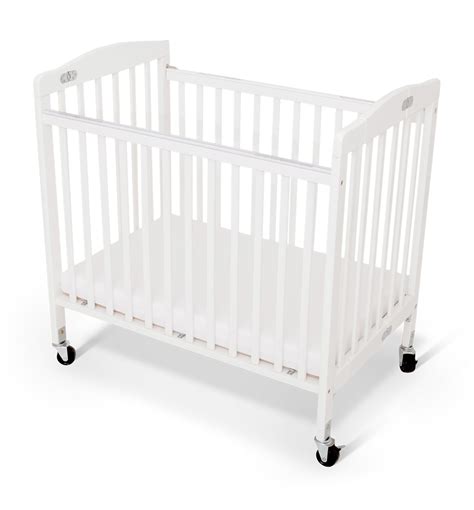 Limea Baby Crib White Baby Cribs Bentley