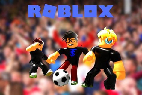 10 Best Roblox Games That Football Fans Should Check Out