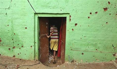 In pics: Arnia, the village under Pakistani fire | Latest News India ...