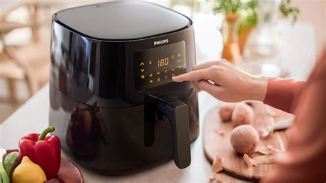 Airfryer Essential Xl Philips