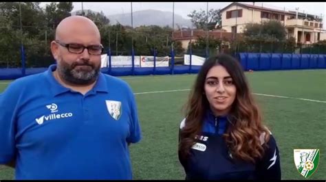 Sant Agnello Faiano Gol E Interviste Youtube