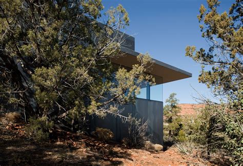 the perch — the construction zone