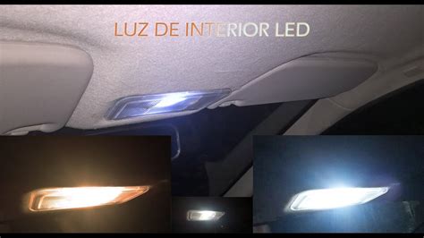 Led En Luz Interior Chevy Parte Y Reparar Mica Rota De Luz De Cabina