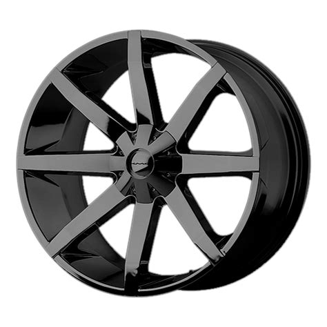 Kmc Km Slide Wheels