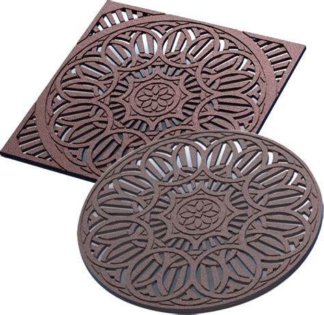 Drain Grates Ironsmith Ironsmith