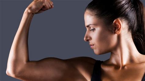 Paso a paso cómo aumentar la musculatura haciendo estos sencillos