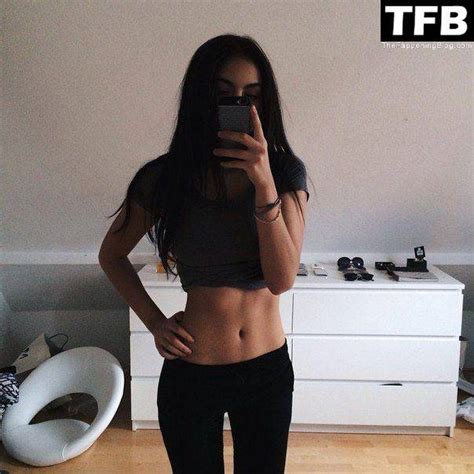 Gina Lorena Nude OnlyFans Photo 1 The Fappening Plus