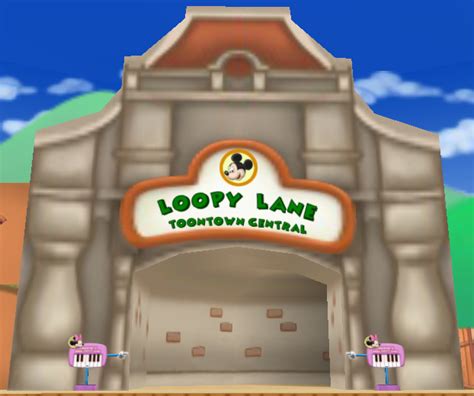 Playground | Toontown Rewritten Wiki | FANDOM powered by Wikia