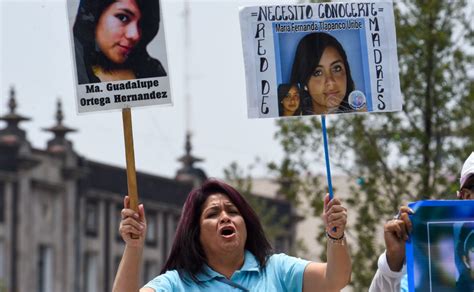 Madres Buscadoras Convocan A Marcha Masiva Este 10 De Mayo