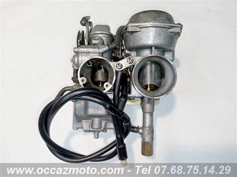 Carburateur Yamaha XTZ 660 Ténéré