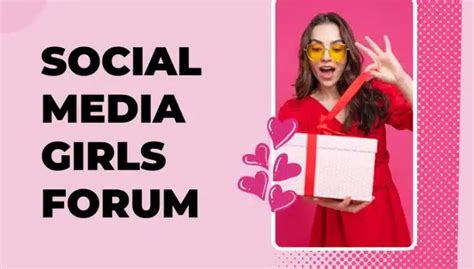 The Rise Of Forums Socialmediagirls A Closelook At Community Building And Networking On Social Media
