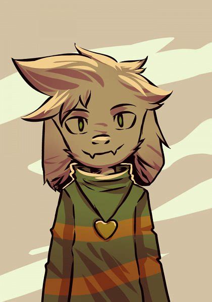 Asriel Dreemurr Undertale Image 2554857 Zerochan Anime Image Board