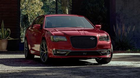 Chrysler Finalmente Despide Al 300C Y La Marca Queda Con Un Solo Modelo