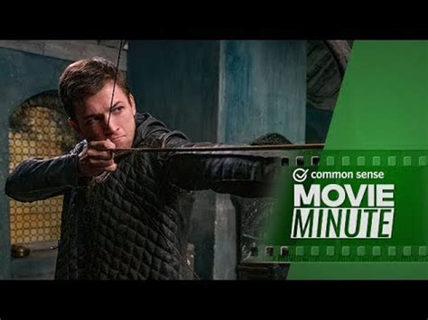 Robin Hood Movie Review Youtube