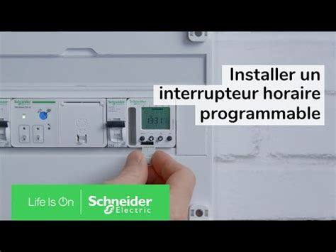 Schneider Electric Cct Acti Ihp Kit De Programmation Pour