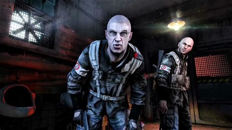 woke     capture mutant captured  nazis broke  metro