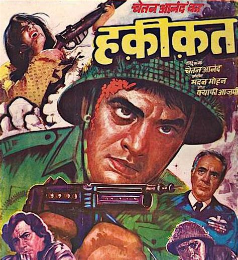 Haqeeqat 1964 Movie Box Office Collection Budget And Unknown Facts