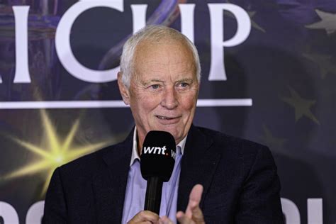 Barry Hearn Announces World Pool Tour To Follow Mosconi Cup Sports