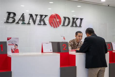 Bank Dki Raih Penghargaan Best Pr In Digital Transformation Antara News