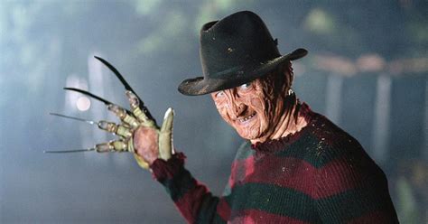 Blumhouse Quer Robert Englund Para Novo Filme De A Hora Do Pesadelo