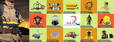 Rex Hi Tech Solutions Pioneering Safety