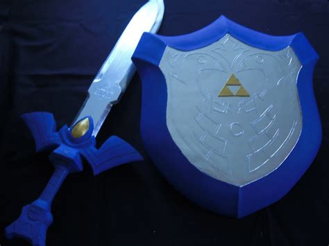 Master Sword Wind Waker