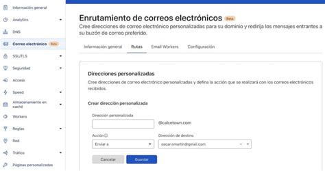 C Mo Crear Un Email Con Dominio Propio Gratis Mis Ingresos Pasivos