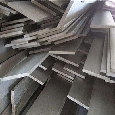 China Flat Bar Hl Mirror Flats Stainless Steel Round Square