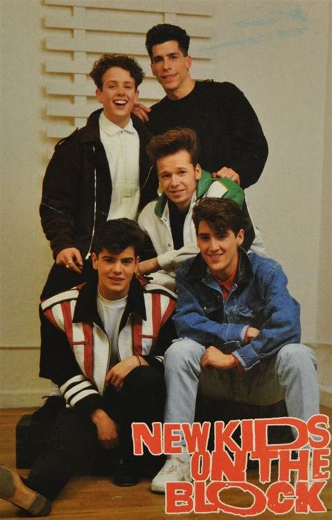 Nkotb Wallpaper For Iphone Best Of 2021 Wallpaper Station