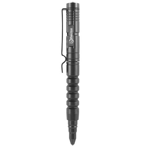 Home SWAT Pen - A ballpoint pen that will keep you safe anywhere you go
