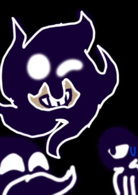 3 Black Dudes By Nelliedoesdraw On Deviantart