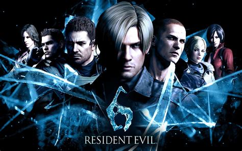 Resident evil 6 pc save file - broadvsera