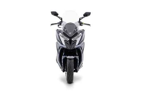 Kymco Dink 150 Flat prezzo velocità scheda e rilevamenti