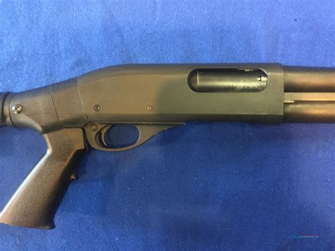 Remington 870 Police Magnum For Sale At 966692994