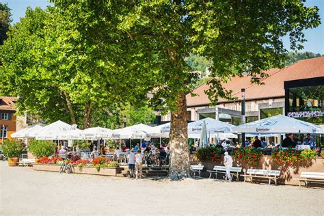 Kurhaus Sommerfest Schwarzwald Tourismus Gmbh