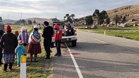 Motociclista Perdi La Vida En Accidente De Tr Nsito En La V A Progreso