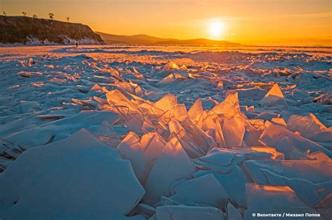 Торосы - фото и картинки: 70 штук
