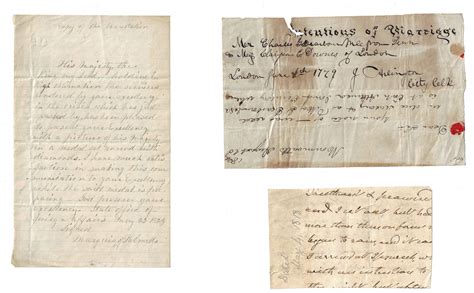 Lot 264: Dearborn Family Letter Archive inc. Gen. Henry Dearborn ...