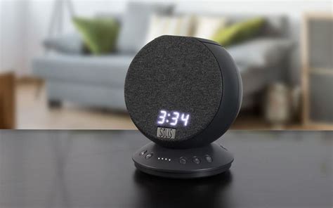 12 Smart Alarm Clocks With Alexa Or Google Assistant Tom S Guide