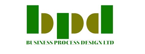 Bpd Business Process Design