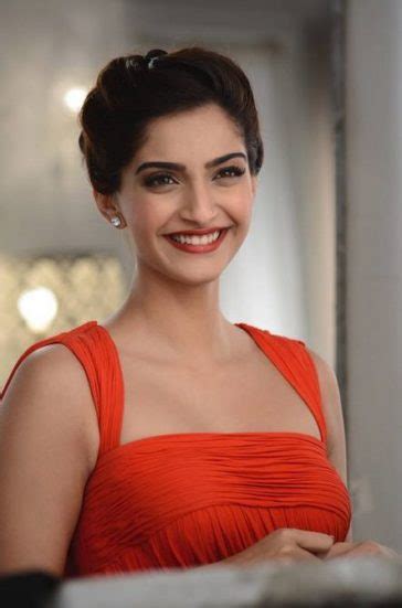 50 Sonam Kapoor Seductive Half Nude Photos Smokin Hot Look