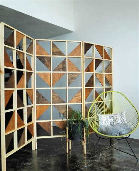 Cheap Diy Room Divider Ideas You Can Build Updated