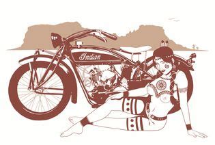 Indian NSFW Pics Luscious Hentai Manga Porn