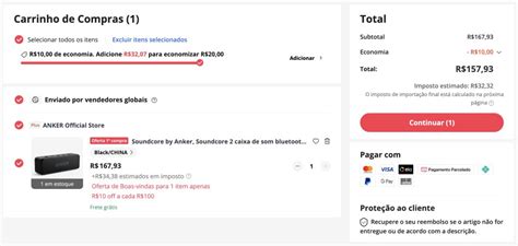 Livelo Oferece Pontos Por D Lar Gasto No Aliexpress Passageiro De