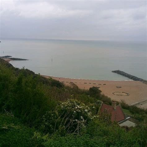 Folkestone Seafront - Folkestone, Kent