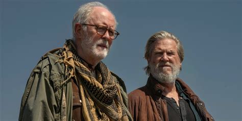 The Old Man Season 2 Episode 4 Recap Friends And Enemies In High Places